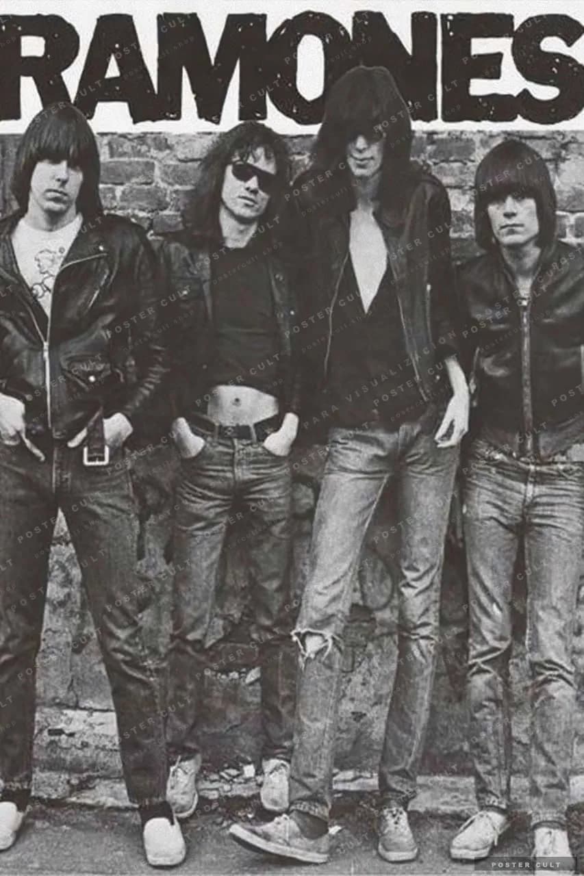 Brick Wall Group Photo