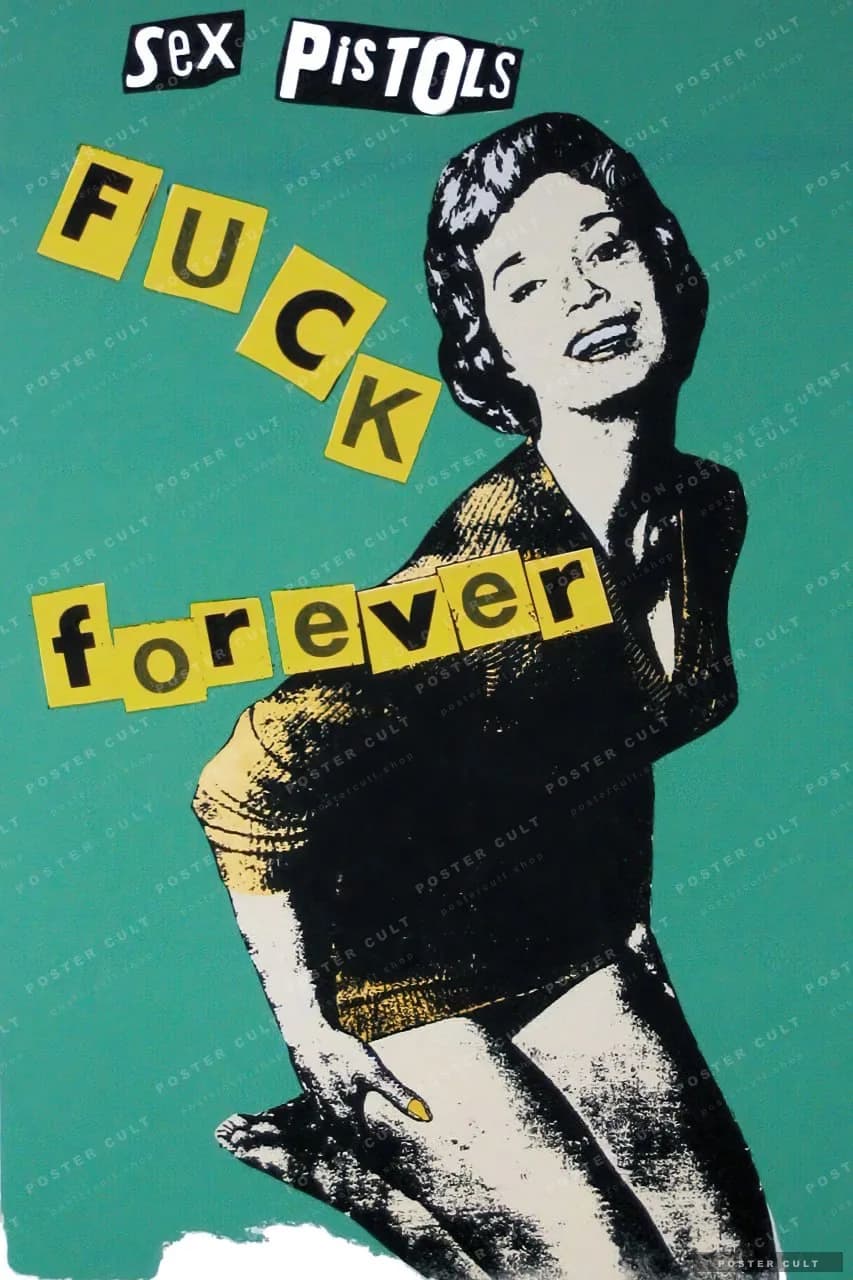 Fuck Forever