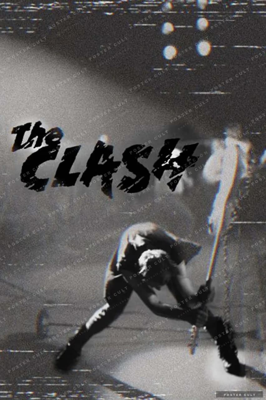 London Calling Bass Smash