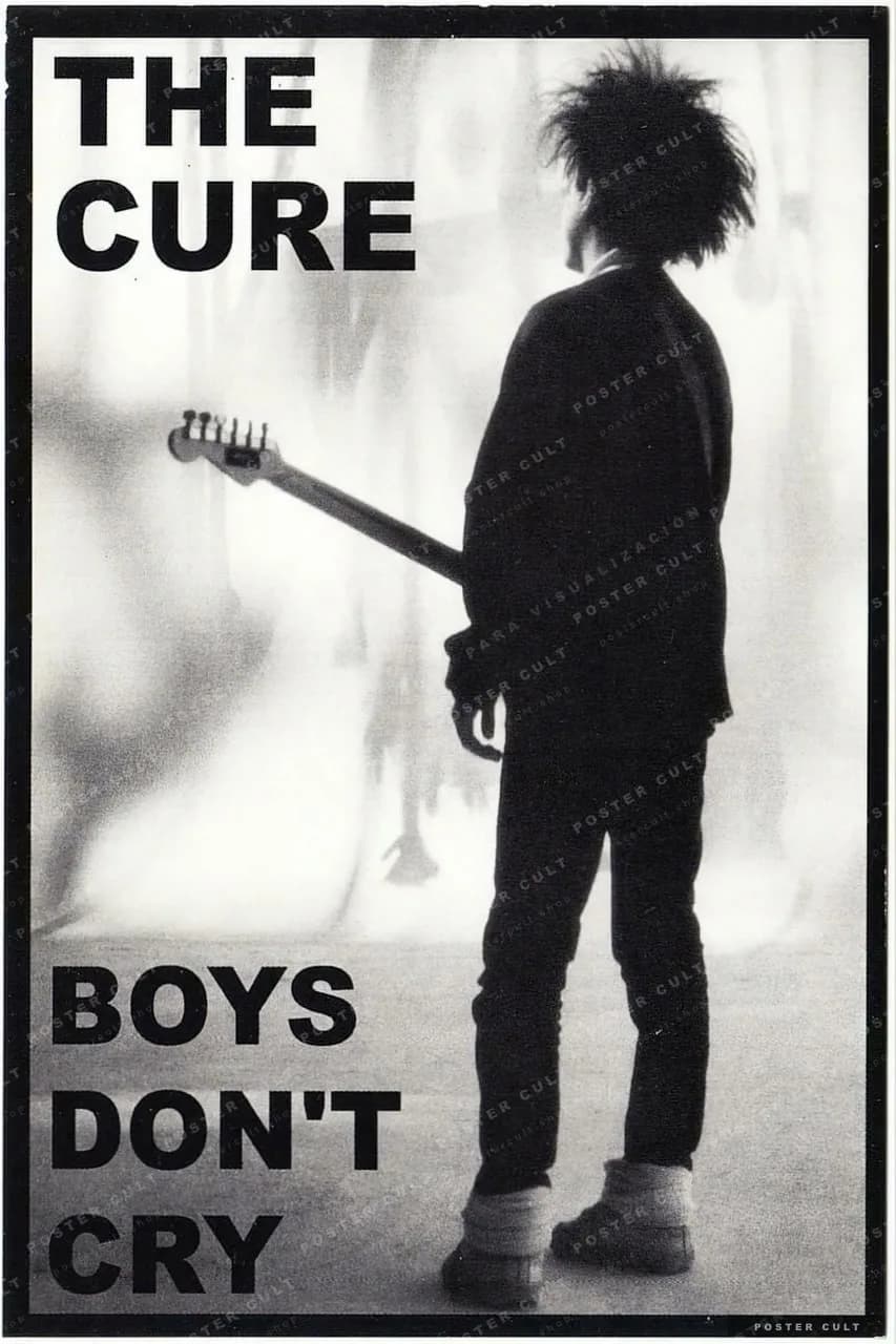 My Way Live Portrait