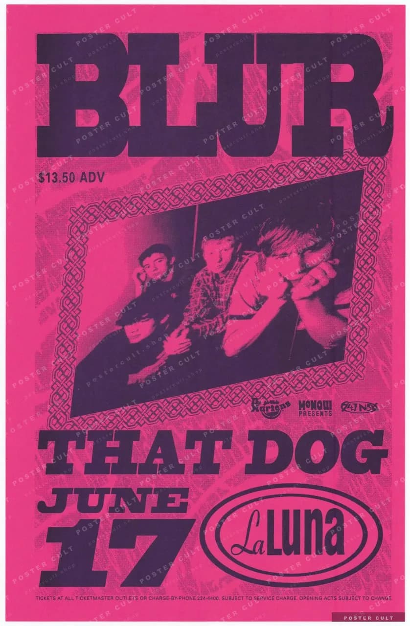 Union Jack Pretty Vacant