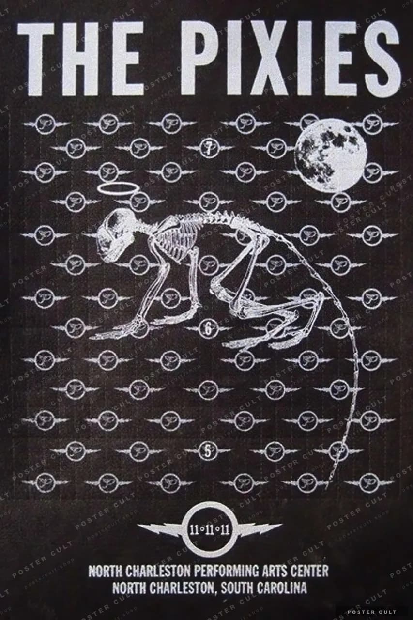 Nevermind Group Portrait