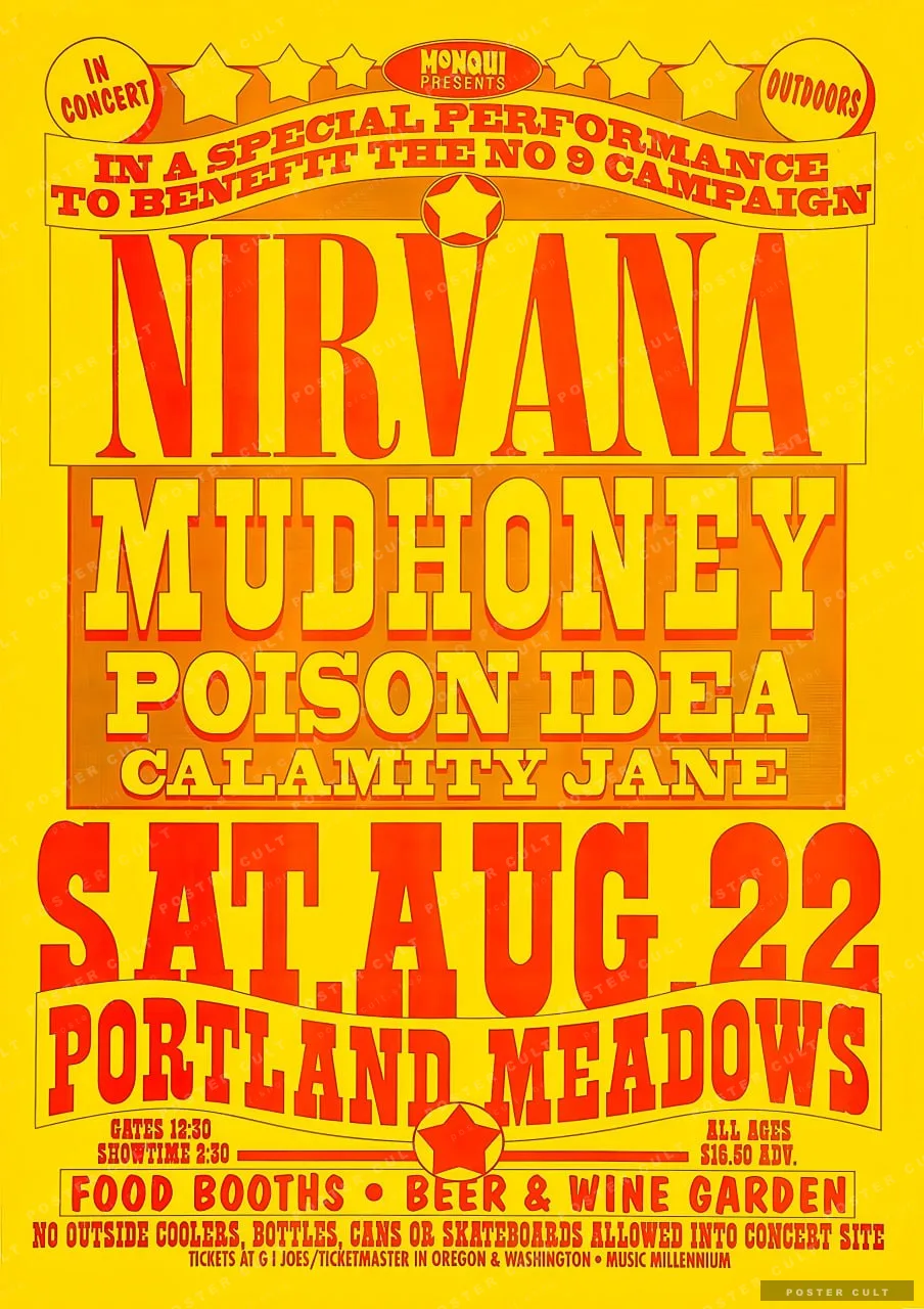 In Utero Angel (Red)