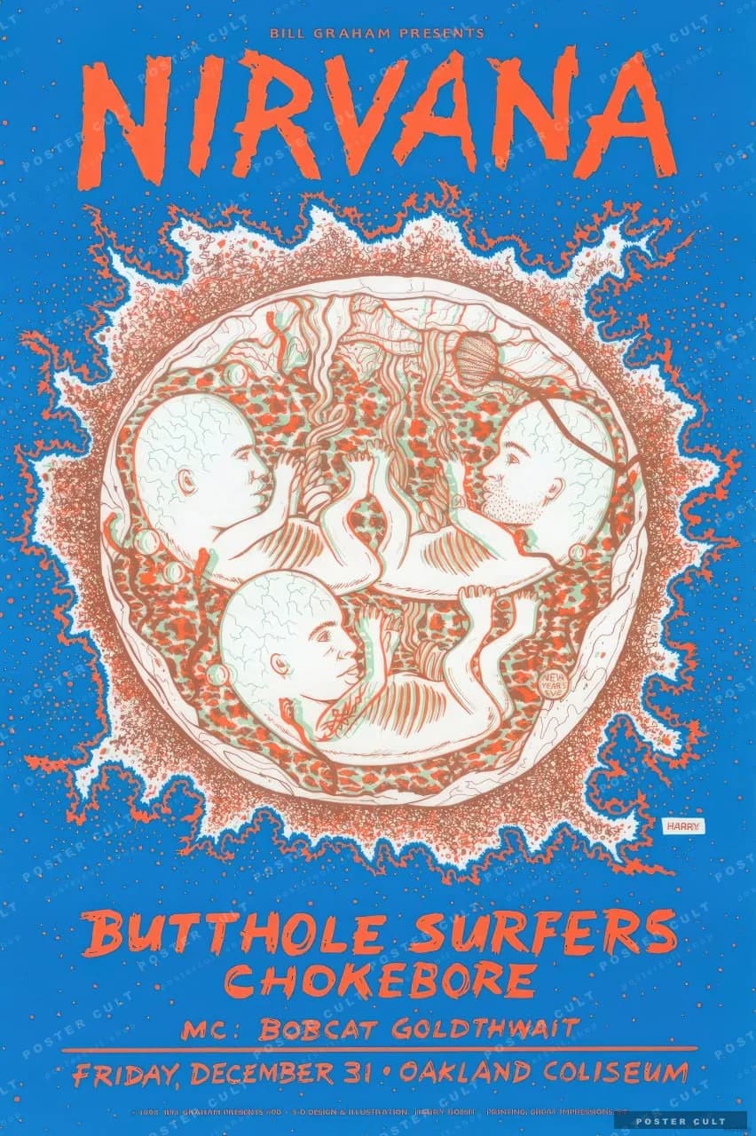 Rainy Streets Portrait