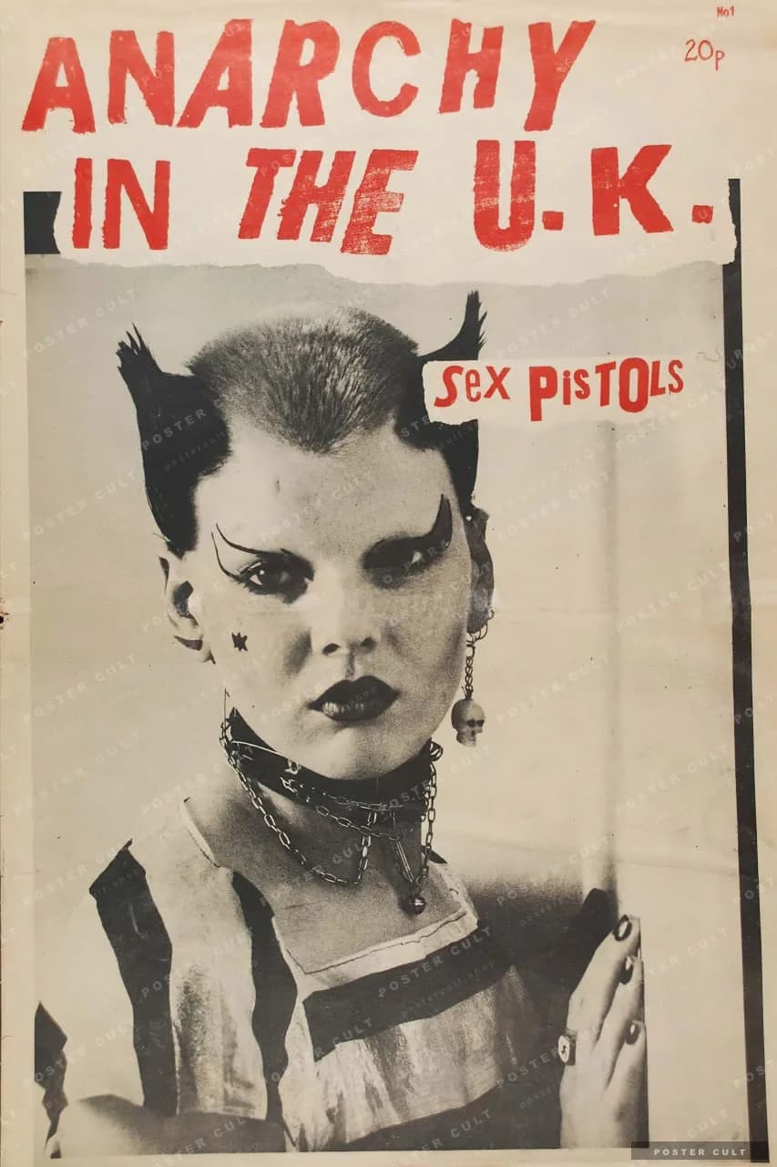 Bleach Era Band Portrait